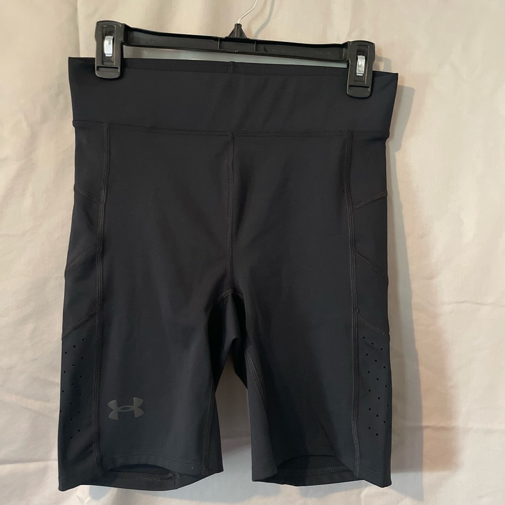Under Armour Running Shorts